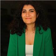 Laureata in Scienze linguistiche per l'intercultura e la formazione, disponibile per ripetizioni ragazzi medie e superiori (Francese, Italiano, Inglese)